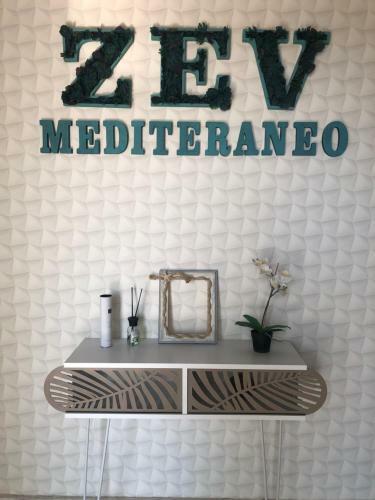 Apartamento Nafi Studio