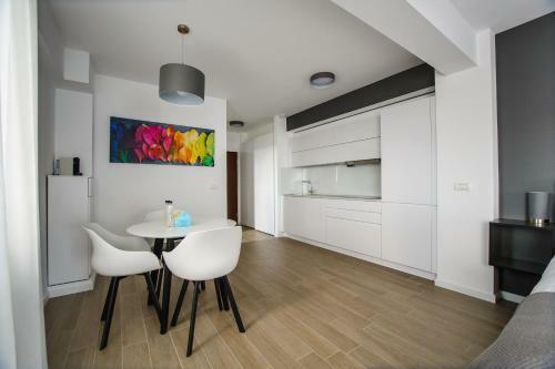 Apartamento Lounge 8 Studios