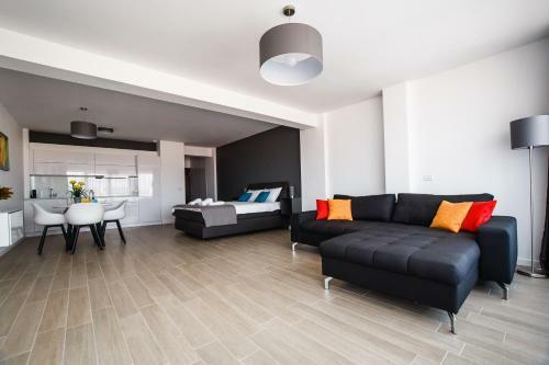 Apartamento Lounge 8 Studios