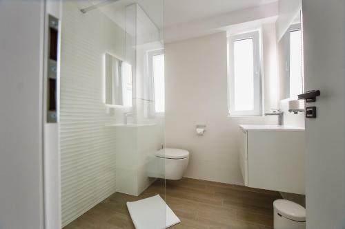 Apartamento Lounge 8 Studios