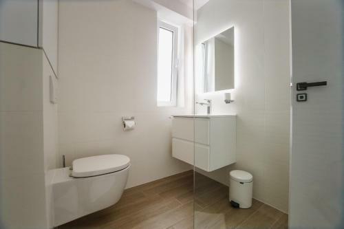 Apartamento Lounge 8 Studios