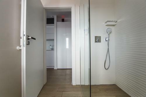 Apartamento Lounge 8 Studios