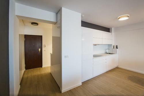 Apartamento Lounge 8 Studios