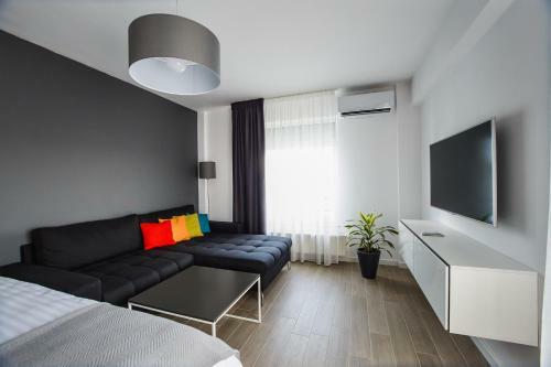 Apartamento Lounge 8 Studios