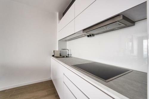 Apartamento Lounge 8 Studios