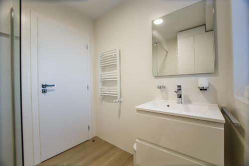 Apartamento Lounge 8 Studios