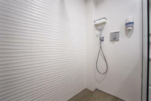 Apartamento Lounge 8 Studios