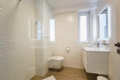 Apartamento Lounge 8 Studios