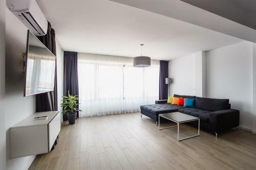 Apartamento Lounge 8 Studios