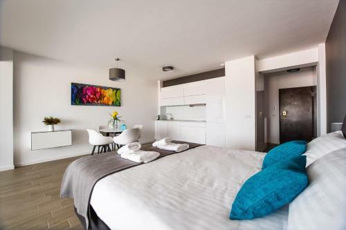 Apartamento Lounge 8 Studios