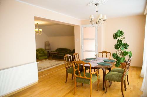 Apartamento Saphyr Residences - Classical Urban Suite
