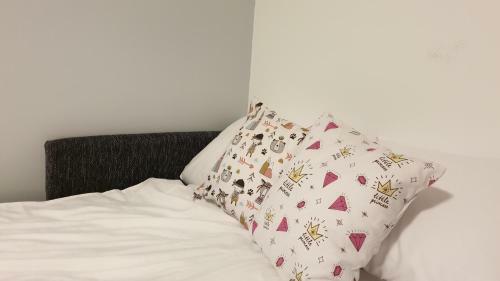 Apartament - Sonia Si Tania