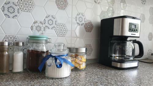 Apartament - Sonia Si Tania