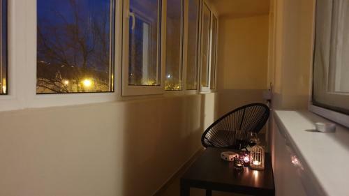 Apartament - Sonia Si Tania