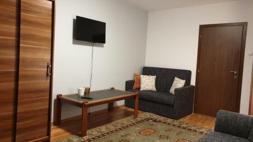 Apartament - Sonia Si Tania