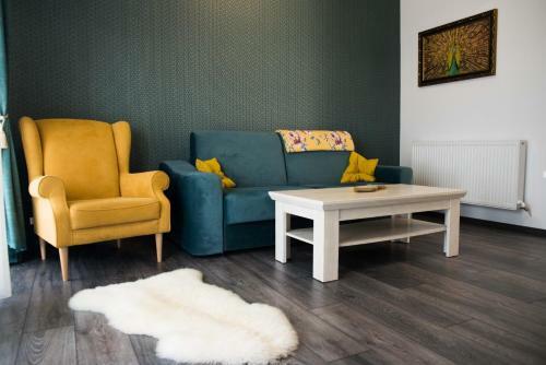 Apartamento Olivia Home