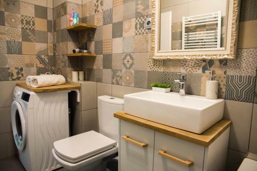 Apartamento Olivia Home
