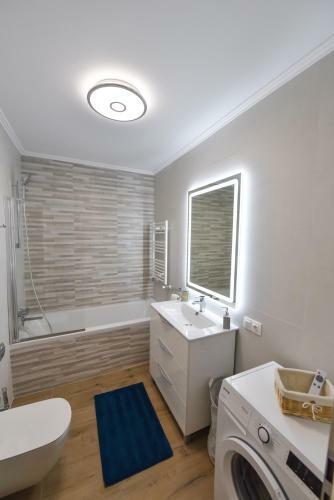 Apartamento Stylish Stay - Premium