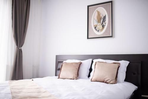Apartament Denissia