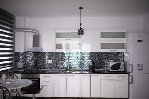 Apartament Denissia