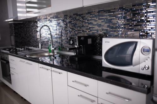 Apartament Denissia