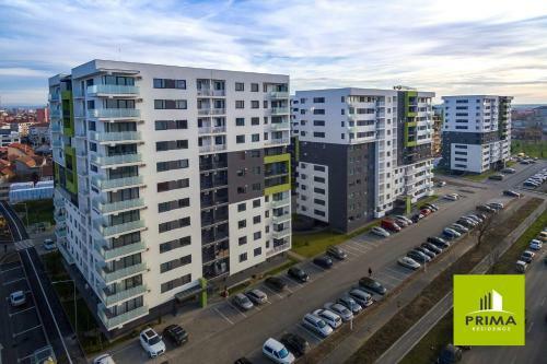 Apartament Denissia