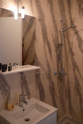 Apartament Denissia