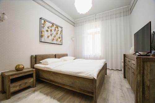 Wonderful 2 Bedroom Central Apartment