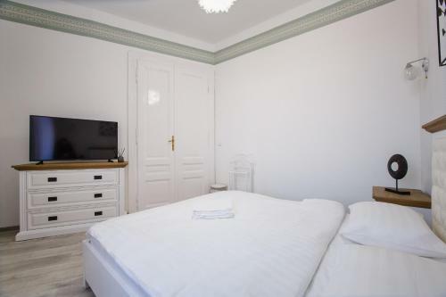 Wonderful 2 Bedroom Central Apartment