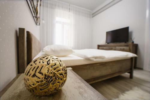 Wonderful 2 Bedroom Central Apartment