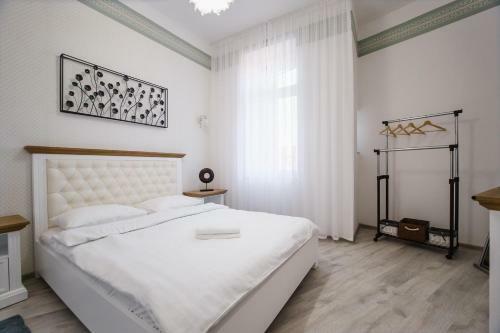 Wonderful 2 Bedroom Central Apartment