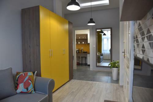 Zen Apartments Oradea