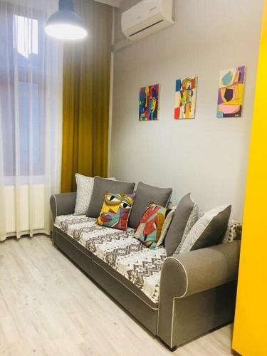 Zen Apartments Oradea