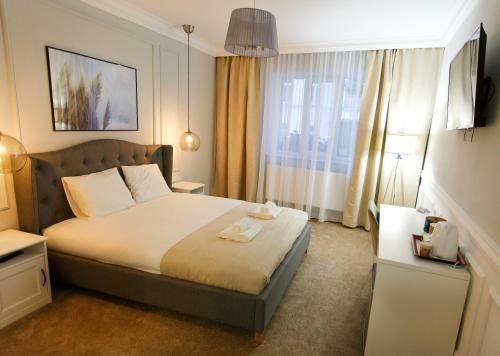 Maniu 31 Apartments & Rooms