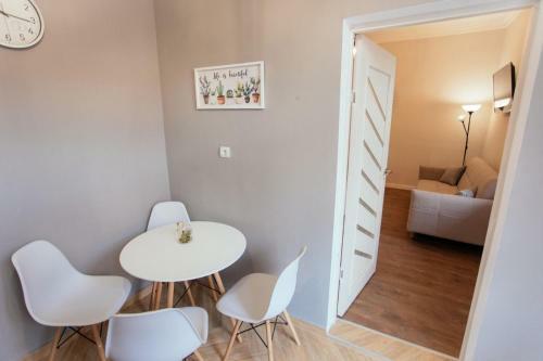 Maniu 31 Apartments & Rooms