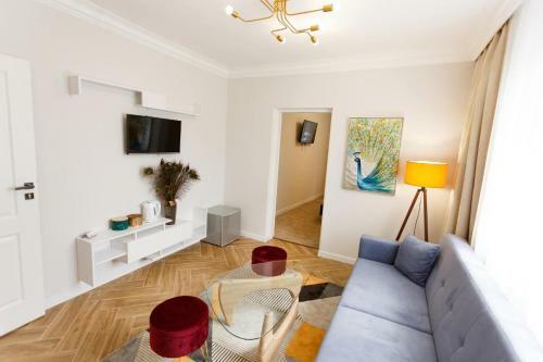 Maniu 31 Apartments & Rooms