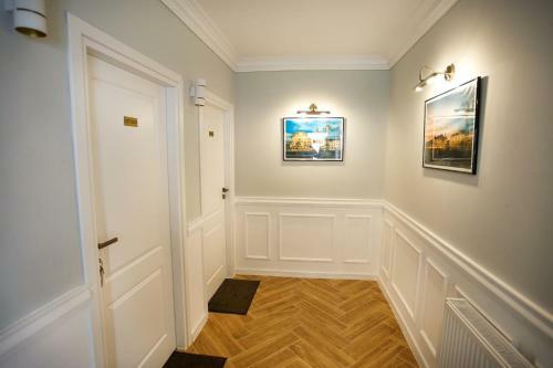 Maniu 31 Apartments & Rooms