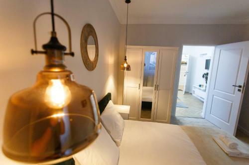 Maniu 31 Apartments & Rooms