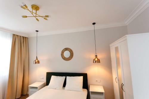 Maniu 31 Apartments & Rooms