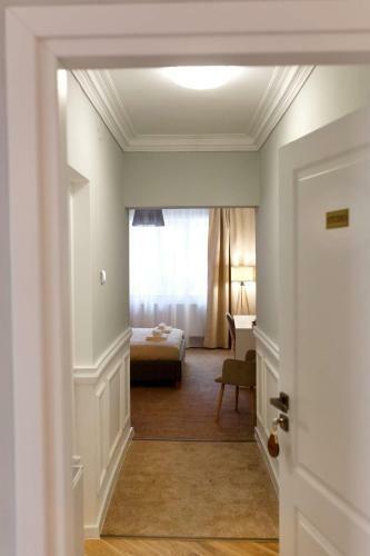 Maniu 31 Apartments & Rooms