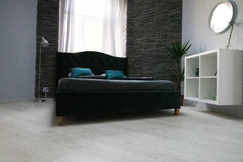 Glamour Ultracentral Apartment