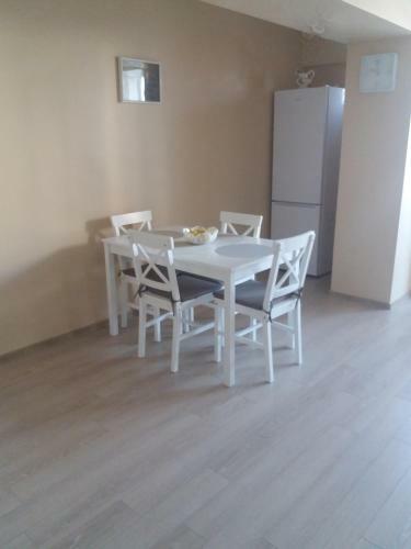 Juli's Apartment