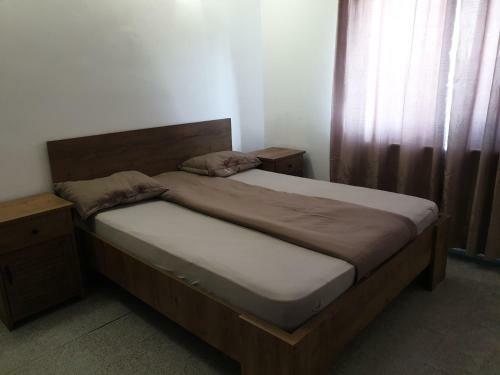 Hostal Vila Fortuna Auri