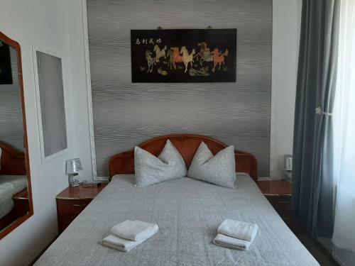 Hostal Vila Fortuna Auri