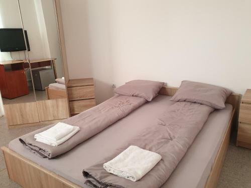 Hostal Vila Fortuna Auri