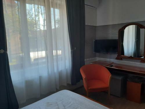 Hostal Vila Fortuna Auri