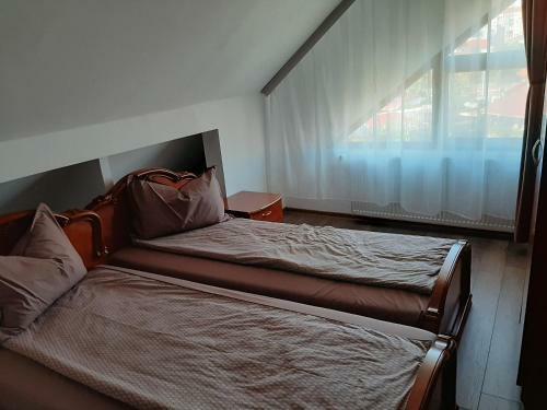 Hostal Vila Fortuna Auri