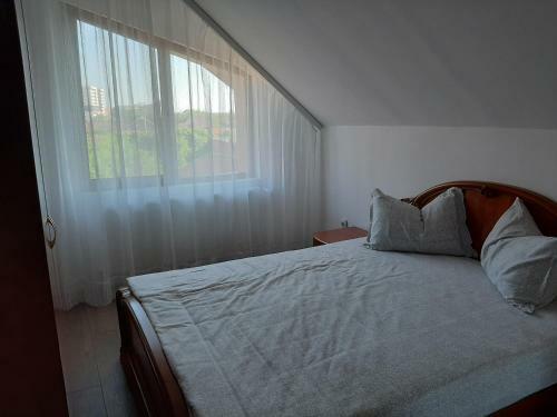 Hostal Vila Fortuna Auri