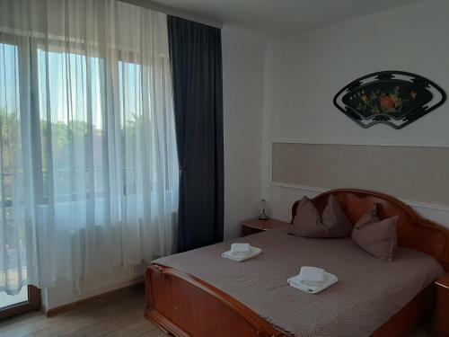 Hostal Vila Fortuna Auri