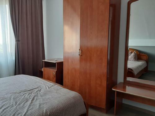 Hostal Vila Fortuna Auri